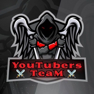 Логотип @youtubersscrims - YouTuber's Team Scrims