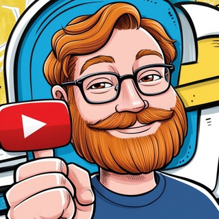 Логотип @youtubescourse - Логово Рейта - Интересные посты