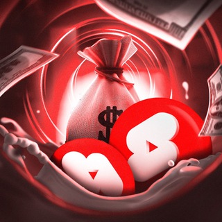 Логотип @youtubeshortt - УБТ трафик YouTube & Shorts