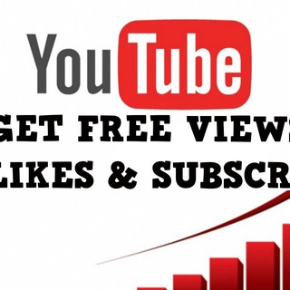 Логотип @youtubesubscriberexchanger - Youtube SubScriber Exchanger