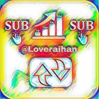 Логотип @youtubesubvsub1 - Sub vs Sub