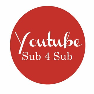 Логотип @youtubewatchtimegroups - YouTube Watch Time Exchange No Sub4Sub