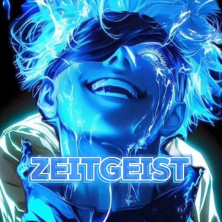 Логотип @youtubezeitgeist - YT ZEITGEIST | MLBB