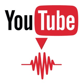 Логотип @youtubezwook - PRO Звук YouTube