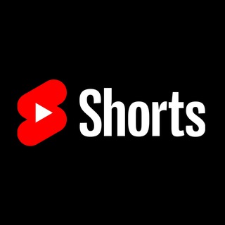 Логотип @youtubshortss - YOUTUBE SHORTS