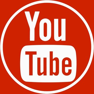 Логотип @youtunebust - Раскрутка Ютуб / Продвижение Ютуб Канала / Видео в ТОП YouTube