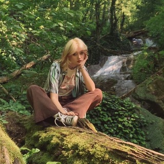 Логотип @youuareart - ты - есть искусство 💌