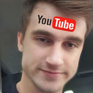 Логотип @youvlad - 💲Влад ДонтВорри :D | Всё о YouTube 🇺🇸