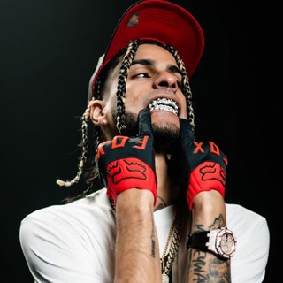 Логотип @yovnchimipr - Yovngchimi👹