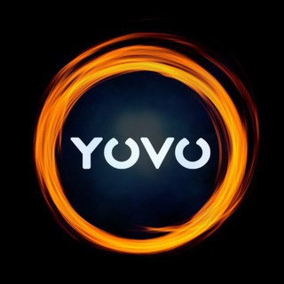 Логотип @yovo_vape - YOVO RUSSIA