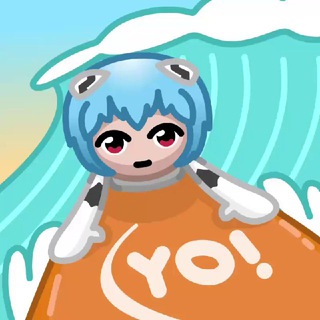 Логотип @yovssmash - YO vs Smash