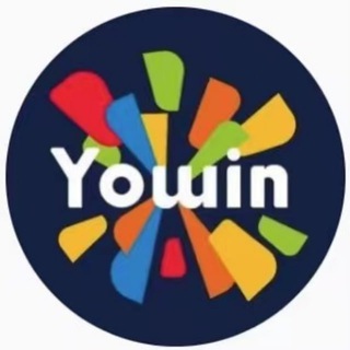 Логотип @yowinrussia - Yowin Russia