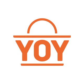 Логотип @yoybuycom - Yoybuy official – закупки из Китая