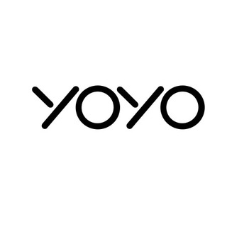 Логотип @yoyo_crew - Verified by YOYO