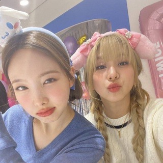 Логотип @yoyoshoppp - •°• yoyo.shop ^^ 내 토끼 `♡"