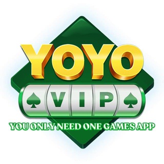 Логотип @yoyoslots666666 - YOYO SLOTS Welfareকল্যাণ