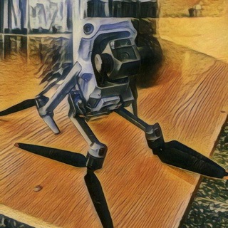 Логотип @yozhandcider - Ежовая эскадрилья