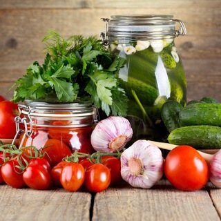 Логотип @yozhkin_blog - Дачные заготовки