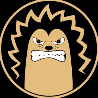 Логотип @yozhyk - Yozhyk