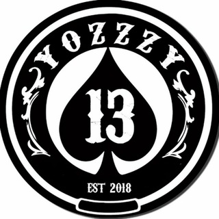 Логотип @yozzzy13 - Дневник Yozzzy13