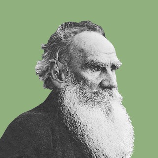 Логотип @ypmuseum - Музей-усадьба Л. Н. Толстого «Ясная Поляна»