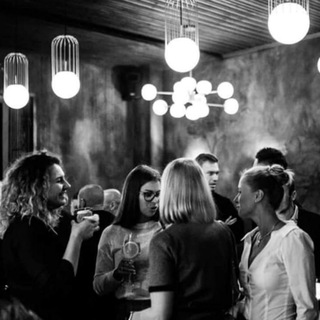 Логотип @ypndnipro - Young Professionals Networking