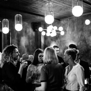 Логотип @ypnkharkiv - Young Professionals Networking