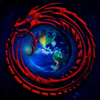 Логотип @yraboros18 - Ураборос 18+