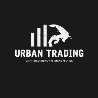 Логотип @yrban_trade - Urban Trading 🦬