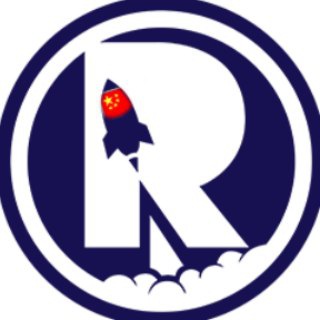 Логотип @yrisecn - 🇨🇳 YRise.Finance CHAT 🇨🇳