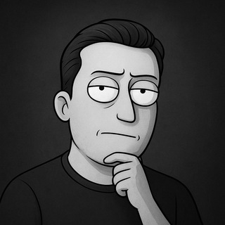 Логотип @yrlch - Пал Юрич