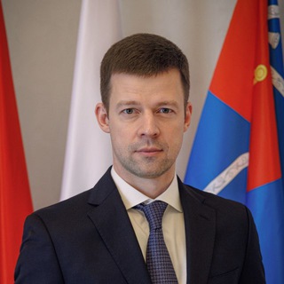 Логотип @yrovsg - Сергей Юров