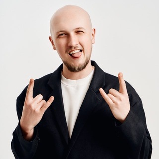 Логотип @yrtimd_g - Я и моя шиза