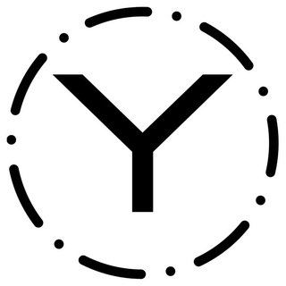 Логотип @ys52q - YASATO — Сеть каналов