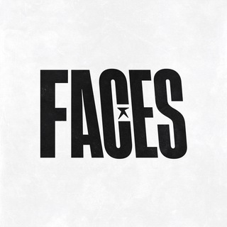 Логотип @ysfaces - FACES / Череповец