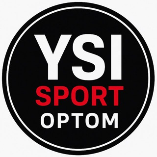 Логотип @ysioptom - YSI SPORT | ОПТОВАЯ ПРОДАЖА