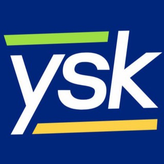 Логотип @yskuzb - YSKUZB - Узбекский бренд одежды