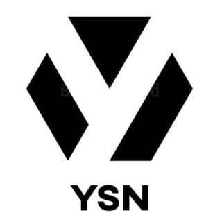 Логотип @ysn_ent_official0 - YSN ENTERTAINMENT