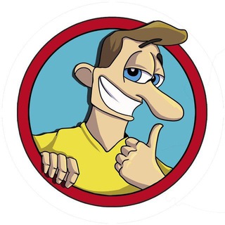 Логотип @ysosedalyche - У Соседа Лучше