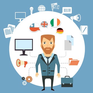 Логотип @yspeha - Motivation blog🏆