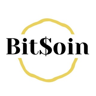 Логотип @yspexdengi - Bit$oin