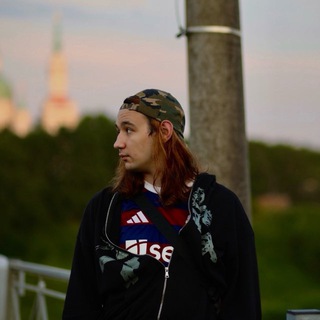 Логотип @ystavshij - дима уставший