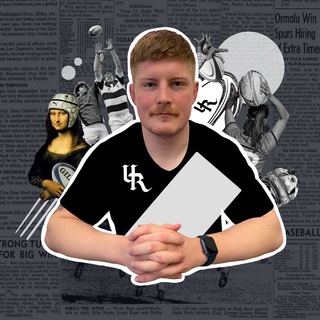 Логотип @ystolbapodcast - У СТОЛБА