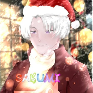 Логотип @ysueosj - sᴀᴋᴜᴍɪ