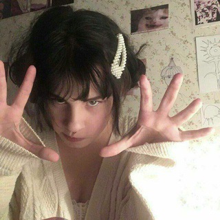 Логотип @ysvidee - обсуждение <3