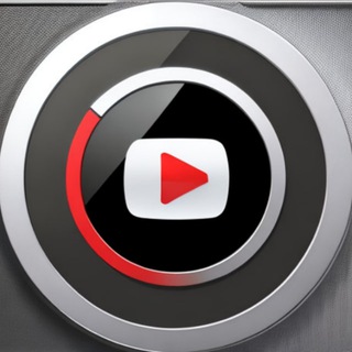 Логотип @yt_studiya - YouTube Студия