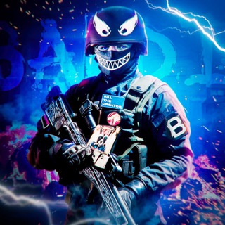 Логотип @ytbandi - Банди | CS2