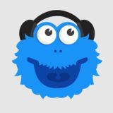 Логотип @ytbaudiobot - Youtube Audio Download