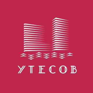 Логотип @ytesovuk - УТЕСОВ - УК