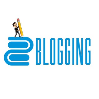 Логотип @ytit_blog - Blogging 📕🖊